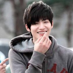 CHUTOGEL - Song Jae Rim: Biodata dan Drama Korea