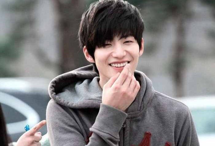 CHUTOGEL - Song Jae Rim: Biodata dan Drama Korea