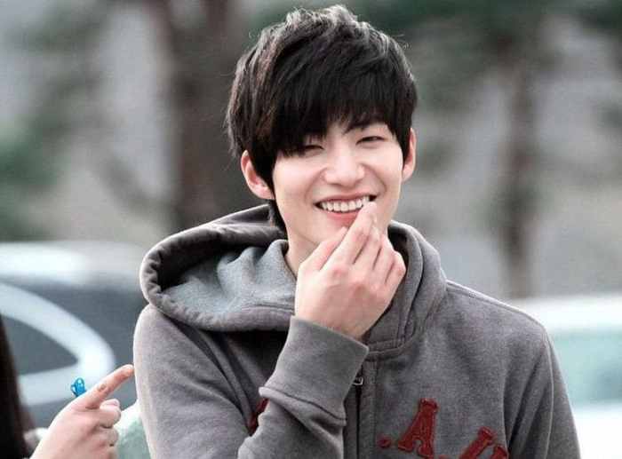 CHUTOGEL - Song Jae Rim: Biodata dan Drama Korea