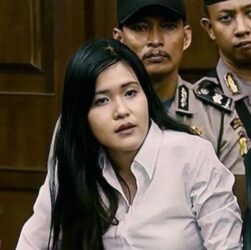 CHUTOGEL - Kronologi Lengkap Kasus Jessica Kumala Wongso dan Kopi Sianida