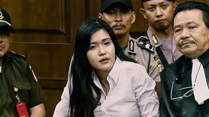 CHUTOGEL - Kronologi Lengkap Kasus Jessica Kumala Wongso dan Kopi Sianida