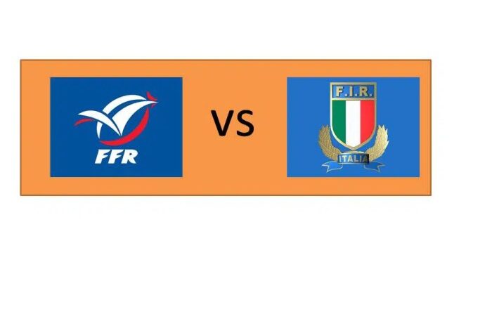 CHUTOGEL - Prediksi dan Hasil Pertandingan Italia vs Prancis