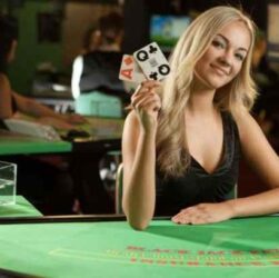 CHUTOGEL - Casino terbaik untuk pemain blackjack dunia