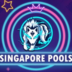 CHUTOGEL - Aturan dan Ketentuan Bermain di Singapore Pools