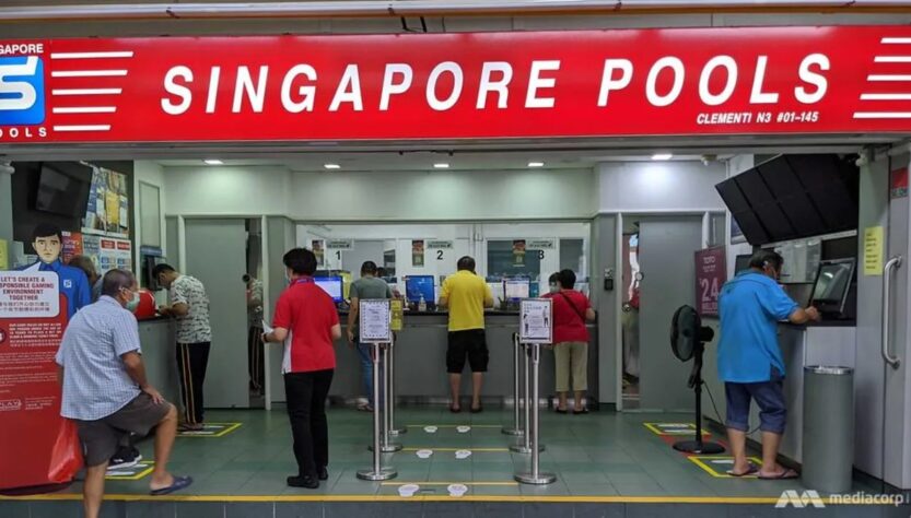 CHUTOGEL - Kenapa Singapore Pools Sangat Populer di Singapura?