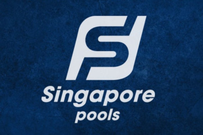 CHUTOGEL - Cara Mengikuti Live Draw Singapore Pools