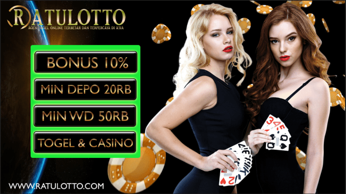 Tips dan Trik Mendapatkan Angka Jitu di Chutogel