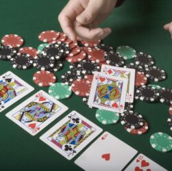 Sejarah Poker Texas Hold’em: Populer Sepanjang Masa