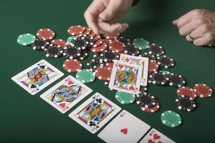 Sejarah Poker Texas Hold’em: Populer Sepanjang Masa