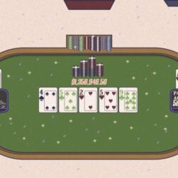 Sejarah Poker: Dari Permainan Tradisional Hingga Online