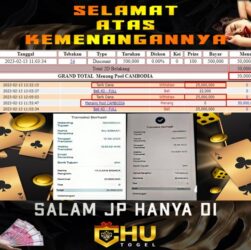 CHUTOGEL - Kasino di Afrika Timur untuk pelancong