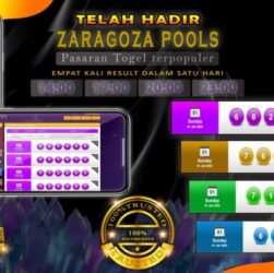 CHUTOGEL SLOT ONLINE UNTUK PEMAIN VIP