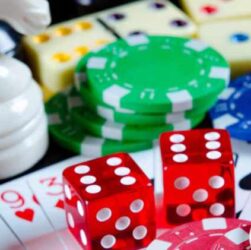 Bagaimana Poker Bertransformasi Menjadi Permainan Modern