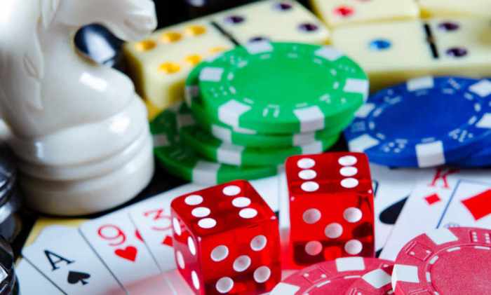 Bagaimana Poker Bertransformasi Menjadi Permainan Modern