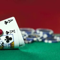 Poker dan Evolusi Permainan Kartu