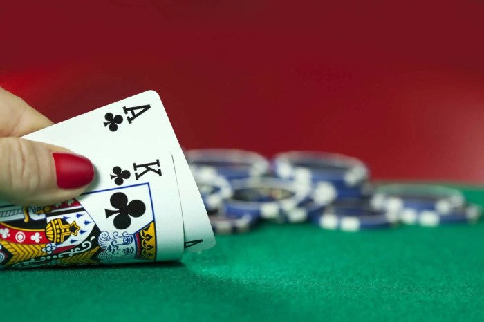 Poker dan Evolusi Permainan Kartu